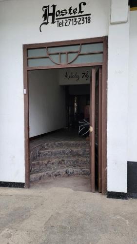 Melody 78 Hostel & Suites in Esteli