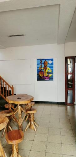Cơ sở vật chất, Melody 78 Hostel & Suites in Esteli