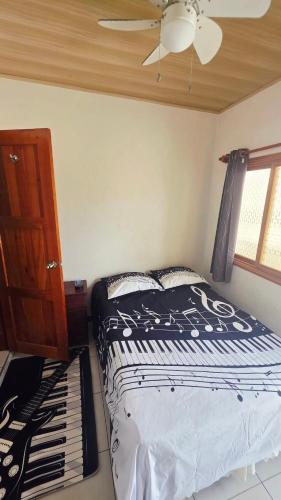 Melody 78 Hostel & Suites in Esteli