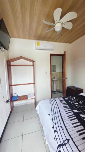 Melody 78 Hostel & Suites in Esteli