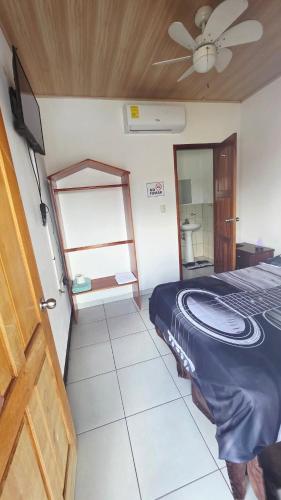Melody 78 Hostel & Suites in Esteli