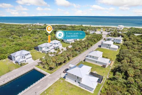 Létesítmények, 132 Ocean Estates Dr in Lakewood Park (FL)