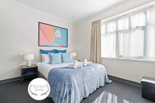 Studio Nestled in the Vibrant Heart of Adelaide, Adelaide