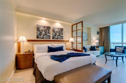 New Mgm Signature Condo, Las Vegas (Foto 4)