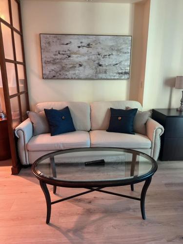 New Mgm Signature Condo, Las Vegas (Foto 10)