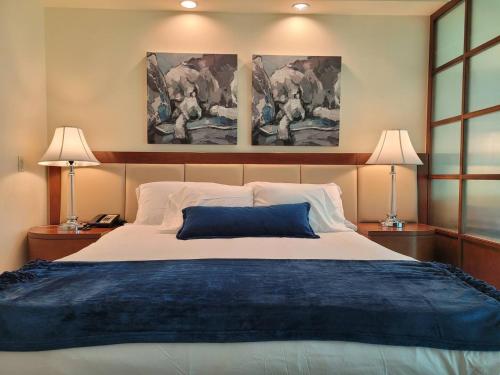 New Mgm Signature Condo, Las Vegas (Foto 9)