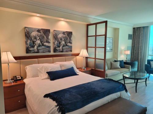 New Mgm Signature Condo, Las Vegas (Foto 7)
