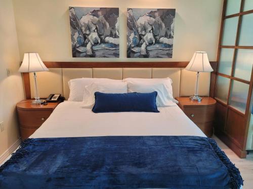 New Mgm Signature Condo, Las Vegas (Foto 8)