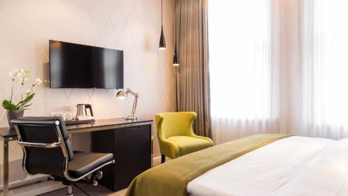 Holiday Inn Dresden - Am Zwinger By IHG - image 3