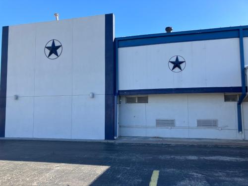Budget Host Inn – Arlington, TX