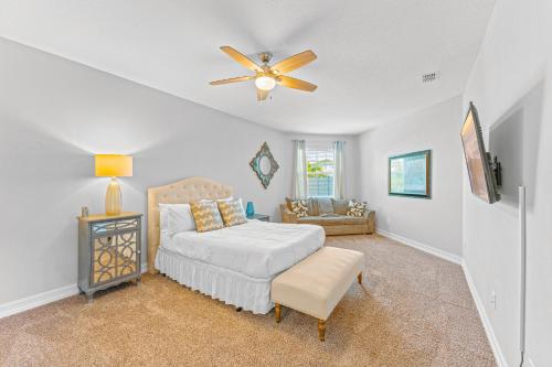 142 Mediterranean Way in Indian Harbour Beach, USA
