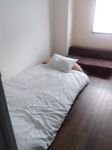 Sun and Moonホテル302