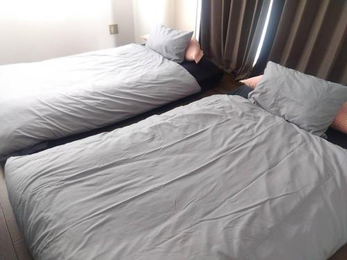 Sun and Moonホテル302