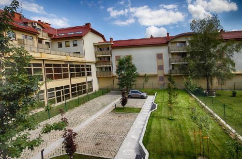 Apartamenty Ołtaszyńska - image 10
