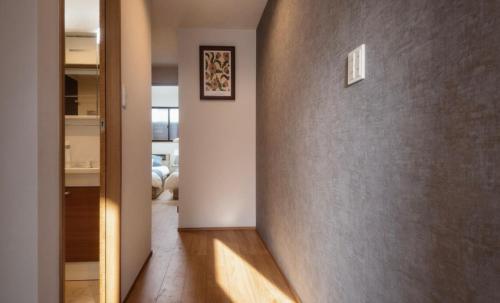 和居 京棠 最寄駅から徒歩で約5分 静かな場所で家族とリラックスして過ごせる一軒家