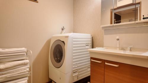 和居 京棠 最寄駅から徒歩で約5分 静かな場所で家族とリラックスして過ごせる一軒家