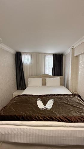 New Hotel Harbiye, Стамбул