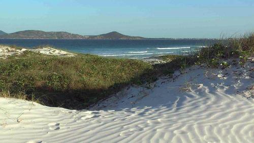 Cabo Frio - Frente Ao Mar