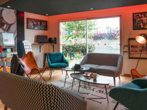 Ibis Styles Toulouse Blagnac Aéroport