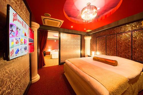 大垣ホテルヴィヴィ