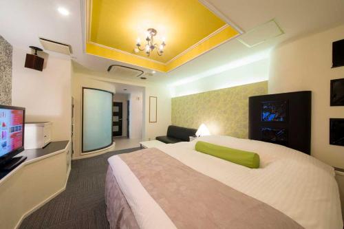 大垣ホテルヴィヴィ