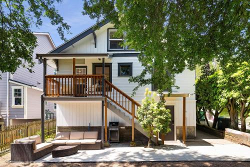Perch - The Farmhouse – khách sạn tại Wallingford