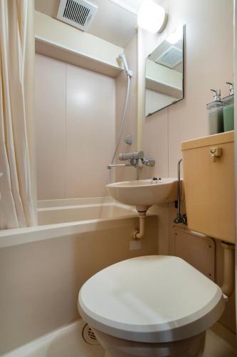 CraftFlat Numabukuro 307, uphill residence