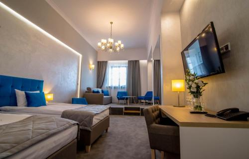 hotel photo