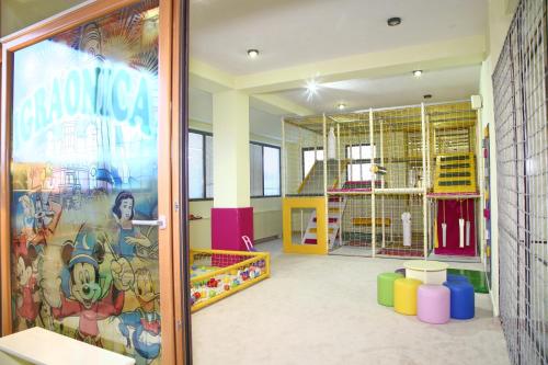 Hotel Olimp - image 11