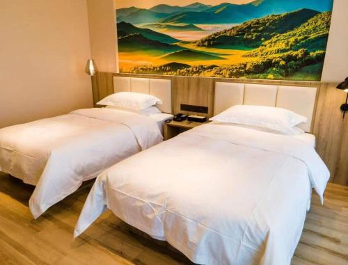 Qingdao Likelai Garden Hotel - image 5