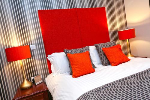 Belmont Leicester Hotel - image 2