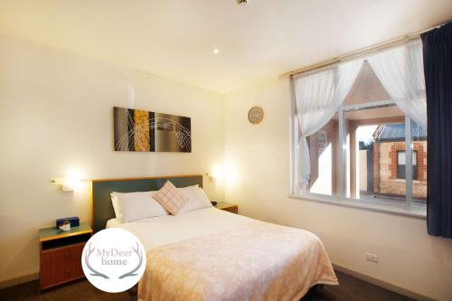 CBD premium location Studio, Adelaide