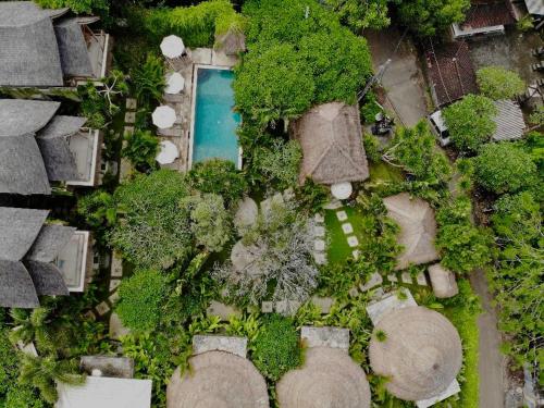 Incense Impossible Beach Boutique Hotel - Adults Only 5
