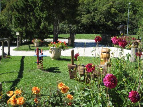 RTA Hotel Le Vallene – Terlago, TN