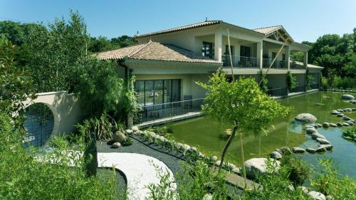 Maison du Lac - image 6