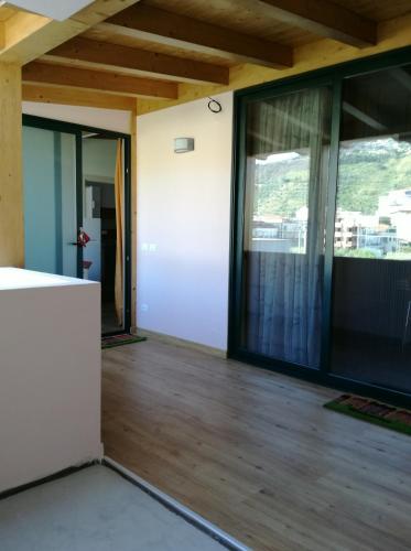 Rõdu/terrass, Appartamenti Vacanze Mareemare in Capo d'Orlando