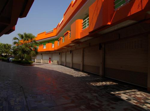 外觀, 花鄉旅館連鎖 大寮店-金倫汽車旅館 (HX Motel - Daliao by HXgroup) in 大寮區