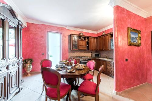 Isca della Chitarra Bed and Charme – Santa Maria di Castellabate, UT