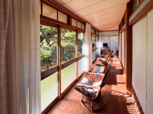 ゲストハウスサンテ