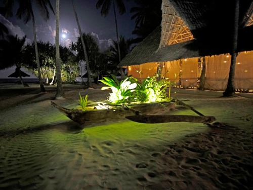 Pongwe Bay Resort