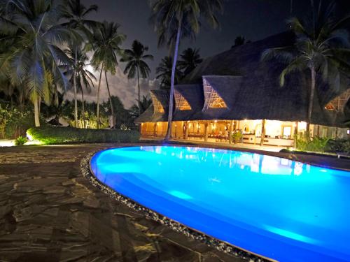 Pongwe Bay Resort