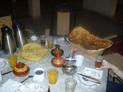 Gite Kasbah La Palmeraie Gite Kasbah La Palmeraie