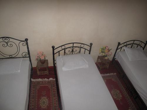 Gite Kasbah La Palmeraie Gite Kasbah La Palmeraie