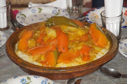 Gite Kasbah La Palmeraie Gite Kasbah La Palmeraie