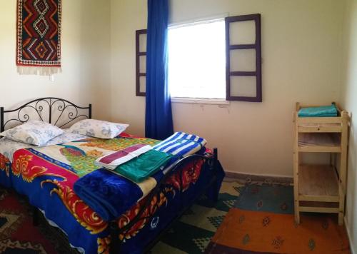 Gite Kasbah La Palmeraie Gite Kasbah La Palmeraie