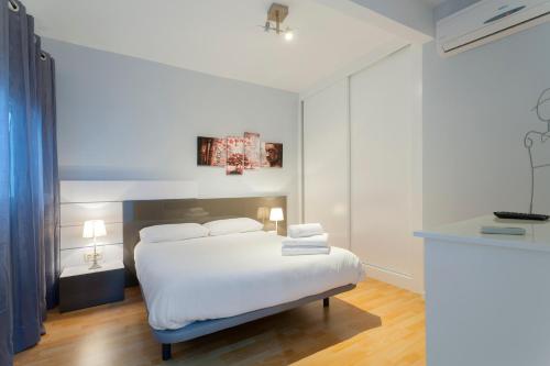 Apartment Cardenal Cisneros - image 5