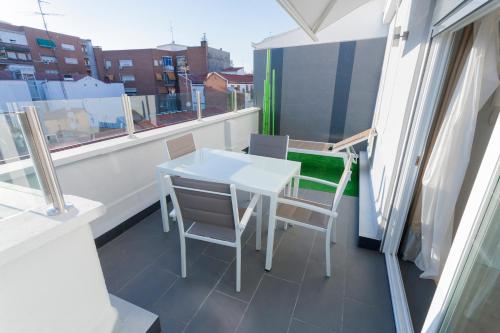 Apartment Cardenal Cisneros - image 10