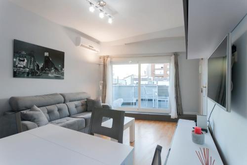 Apartment Cardenal Cisneros - image 14