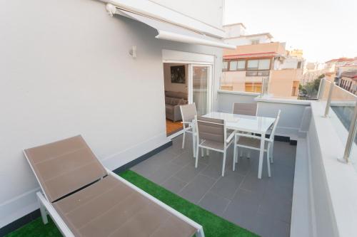 Apartment Cardenal Cisneros - image 3