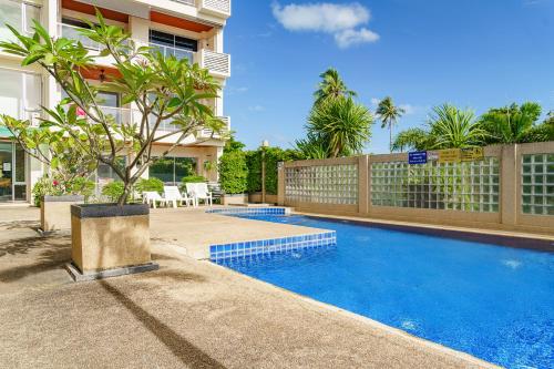 Condominium Rawai D1 - near convenience beach, market, gym, Ban Saiyuan (1)